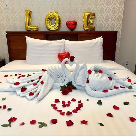 Ben Thanh Retreats Hotel Πόλη Χο Τσι Μινχ Εξωτερικό φωτογραφία