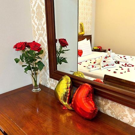 Ben Thanh Retreats Hotel Πόλη Χο Τσι Μινχ Εξωτερικό φωτογραφία