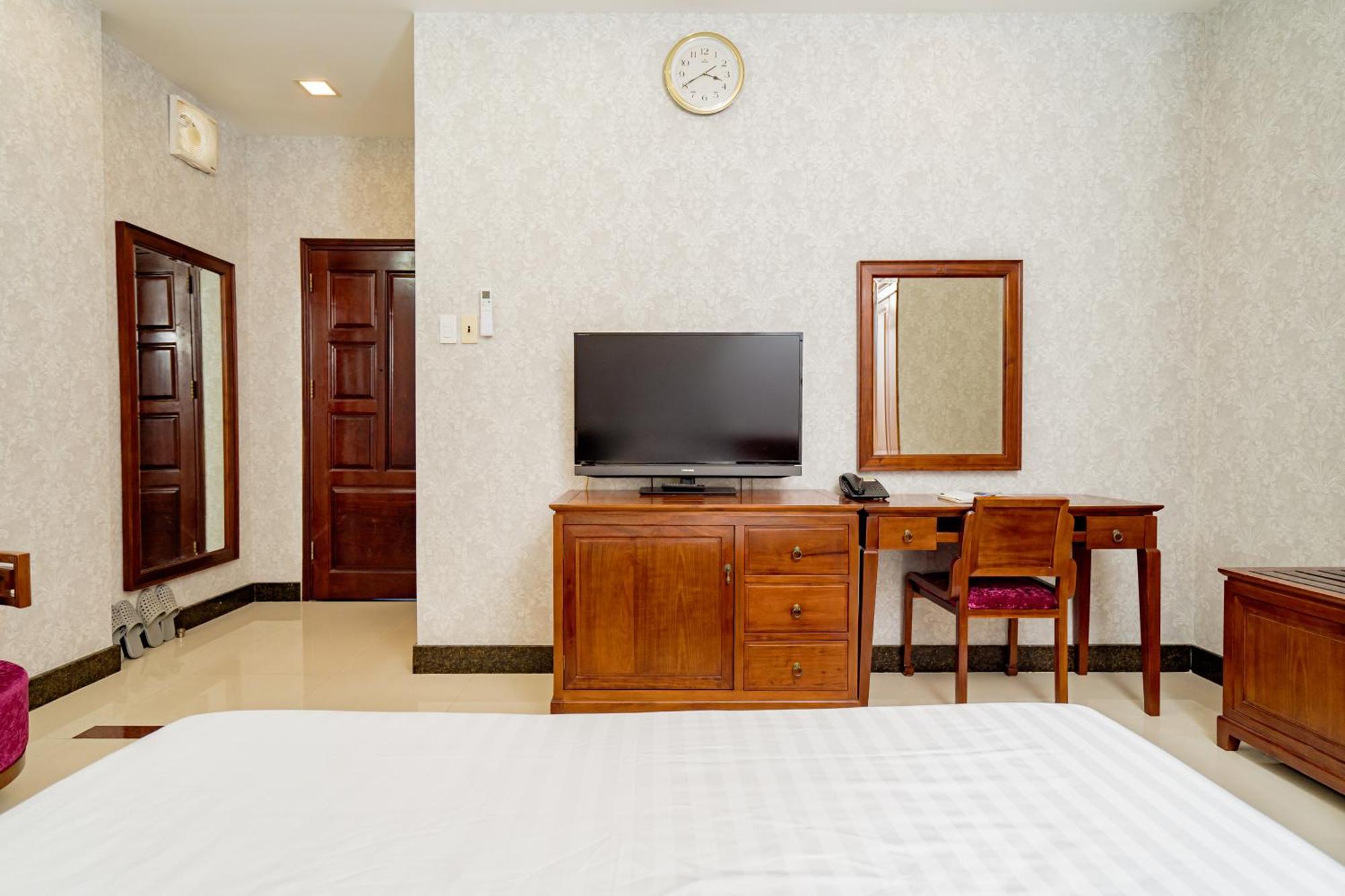 Ben Thanh Retreats Hotel Πόλη Χο Τσι Μινχ Εξωτερικό φωτογραφία