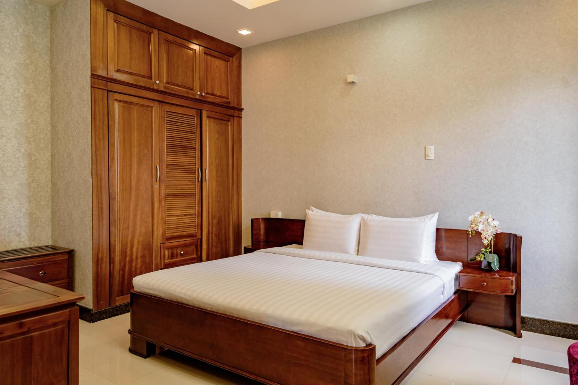 Ben Thanh Retreats Hotel Πόλη Χο Τσι Μινχ Εξωτερικό φωτογραφία