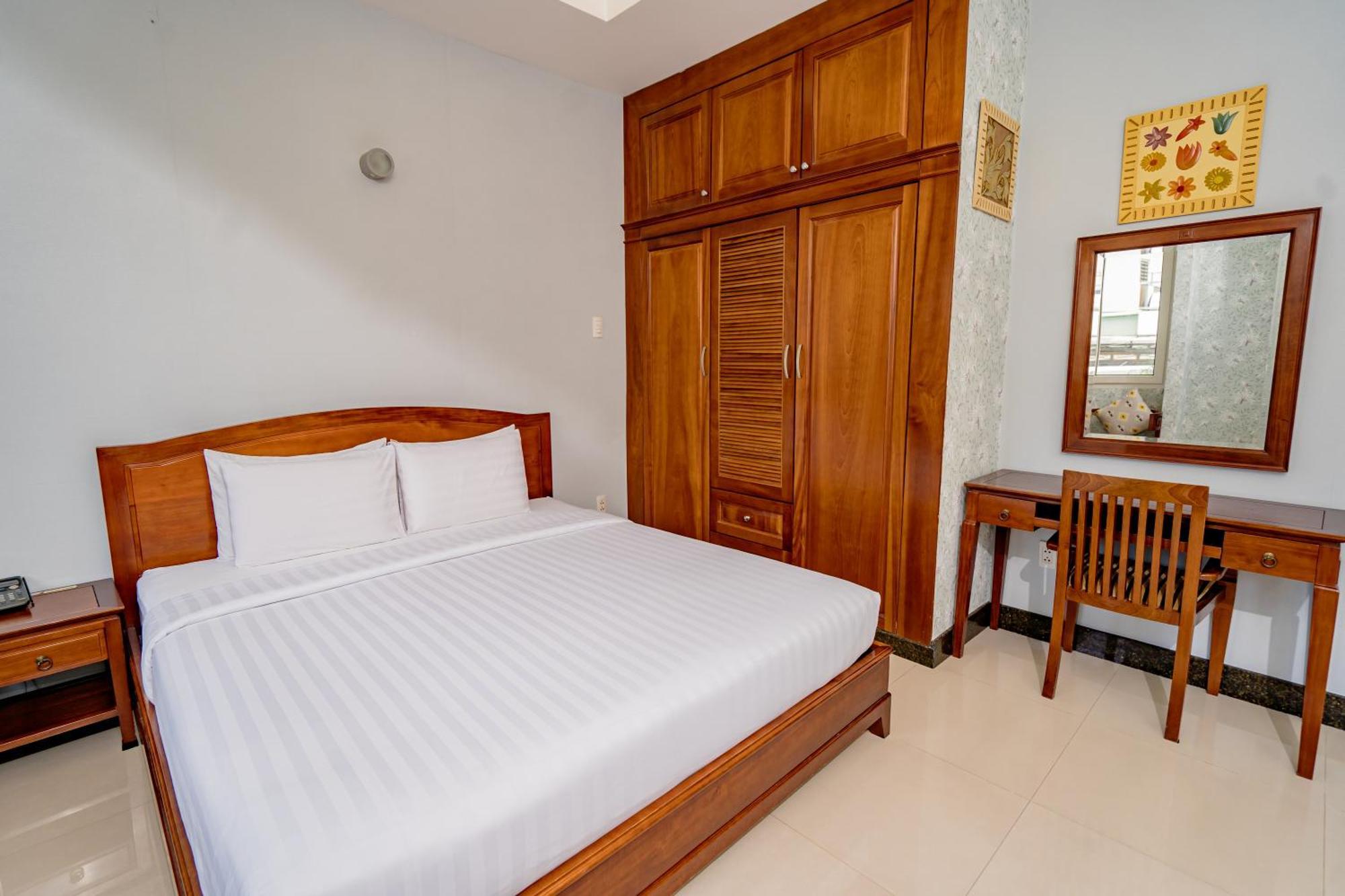Ben Thanh Retreats Hotel Πόλη Χο Τσι Μινχ Εξωτερικό φωτογραφία