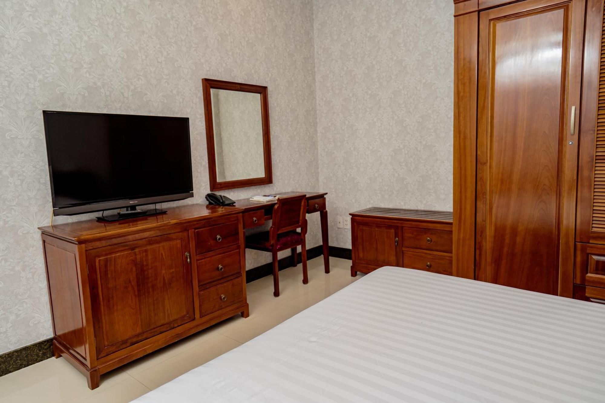 Ben Thanh Retreats Hotel Πόλη Χο Τσι Μινχ Εξωτερικό φωτογραφία