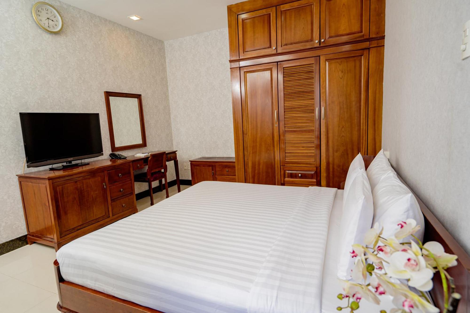 Ben Thanh Retreats Hotel Πόλη Χο Τσι Μινχ Εξωτερικό φωτογραφία