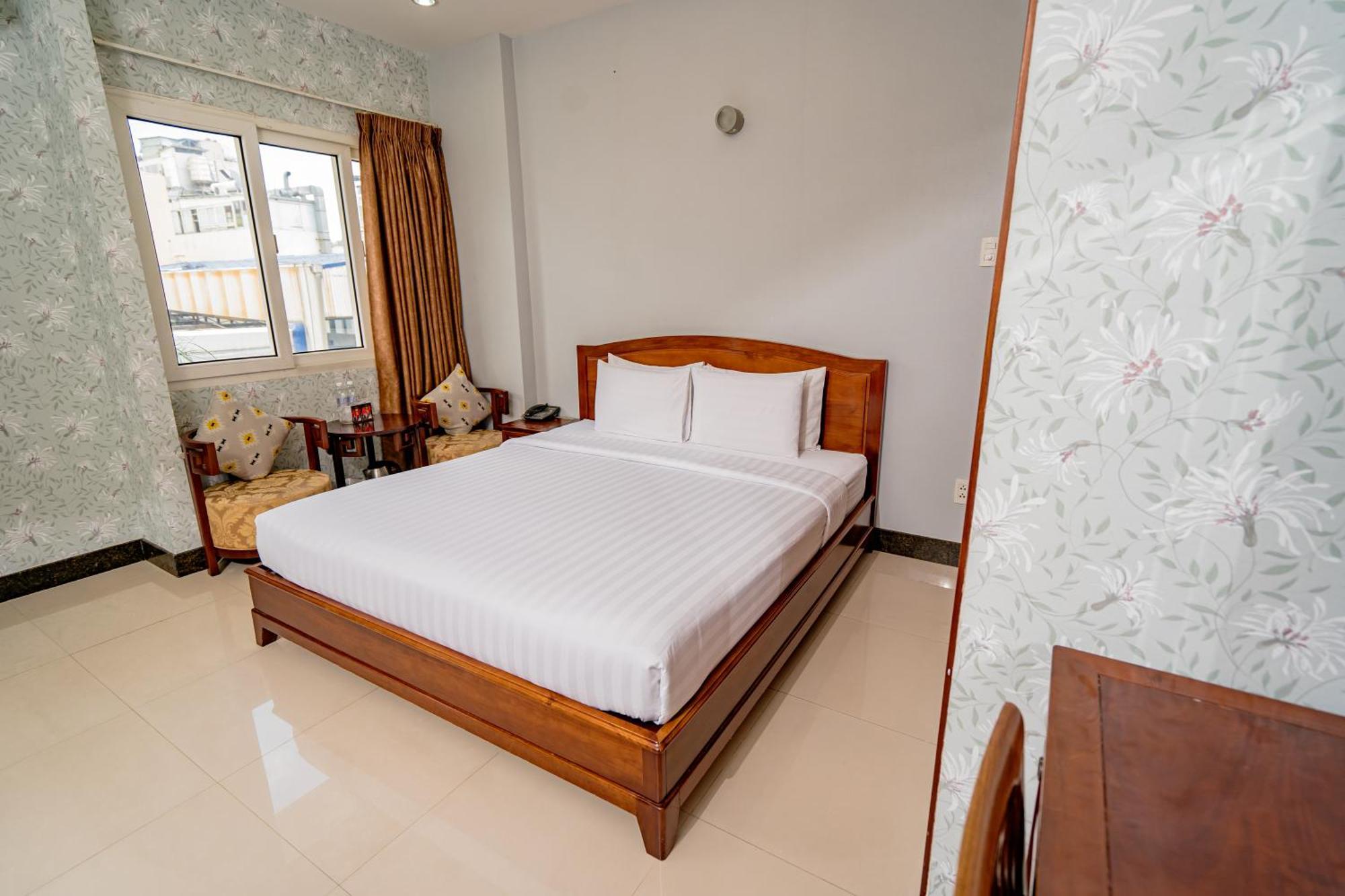 Ben Thanh Retreats Hotel Πόλη Χο Τσι Μινχ Εξωτερικό φωτογραφία