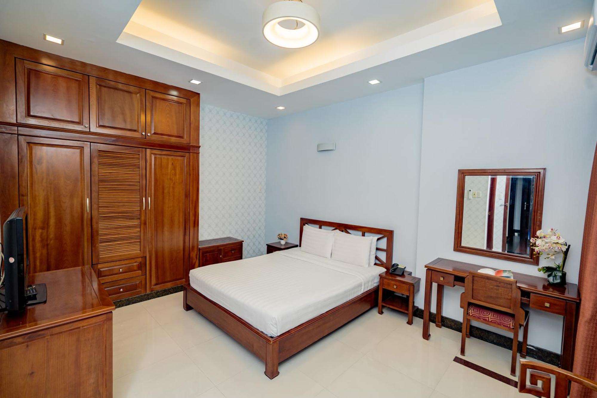 Ben Thanh Retreats Hotel Πόλη Χο Τσι Μινχ Εξωτερικό φωτογραφία