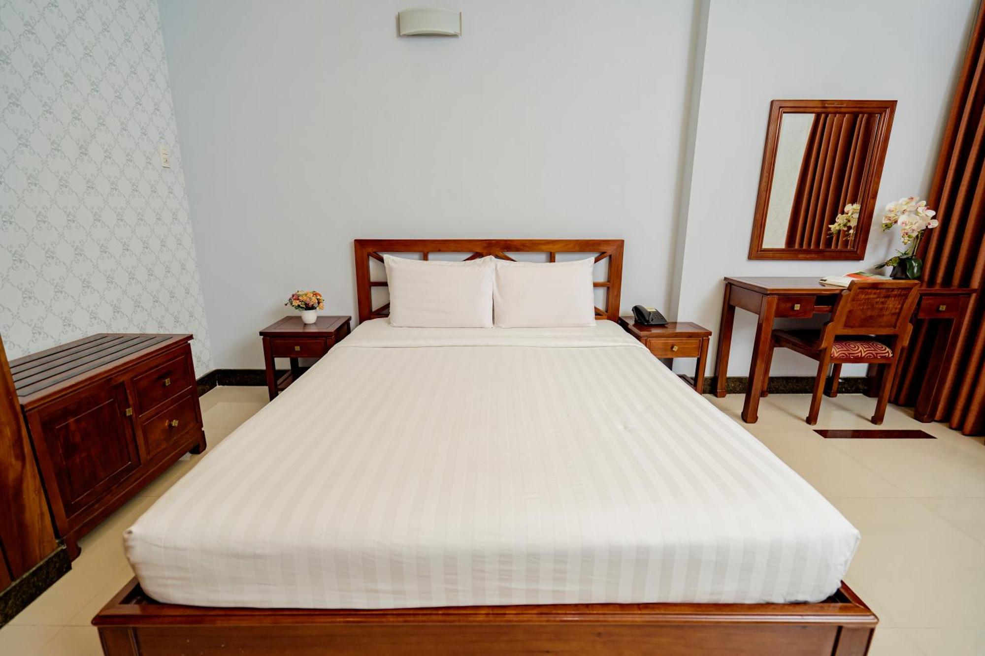 Ben Thanh Retreats Hotel Πόλη Χο Τσι Μινχ Εξωτερικό φωτογραφία