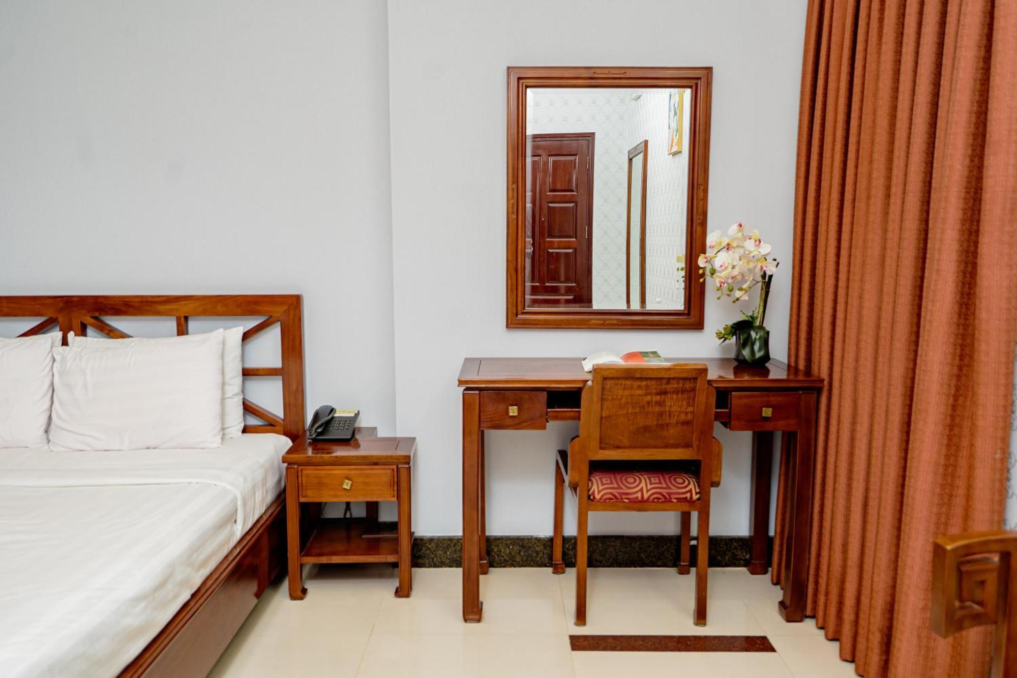 Ben Thanh Retreats Hotel Πόλη Χο Τσι Μινχ Εξωτερικό φωτογραφία