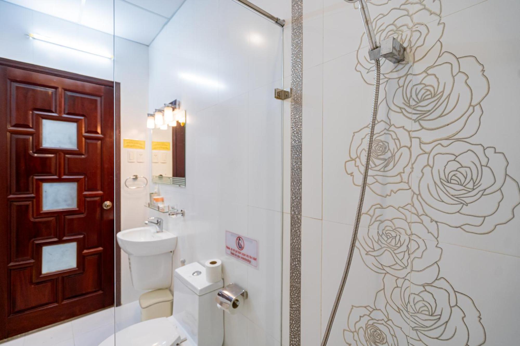 Ben Thanh Retreats Hotel Πόλη Χο Τσι Μινχ Εξωτερικό φωτογραφία