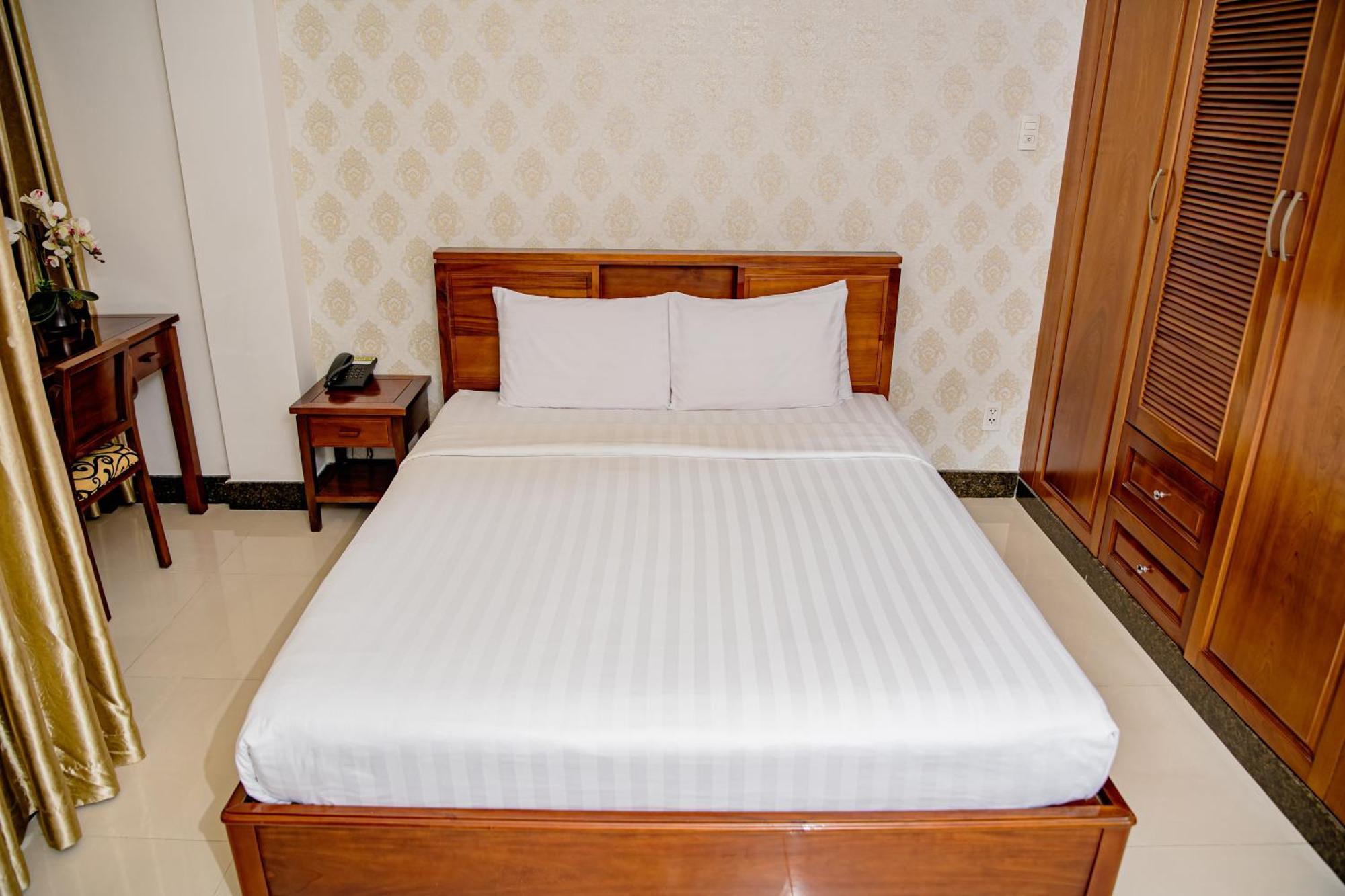 Ben Thanh Retreats Hotel Πόλη Χο Τσι Μινχ Εξωτερικό φωτογραφία