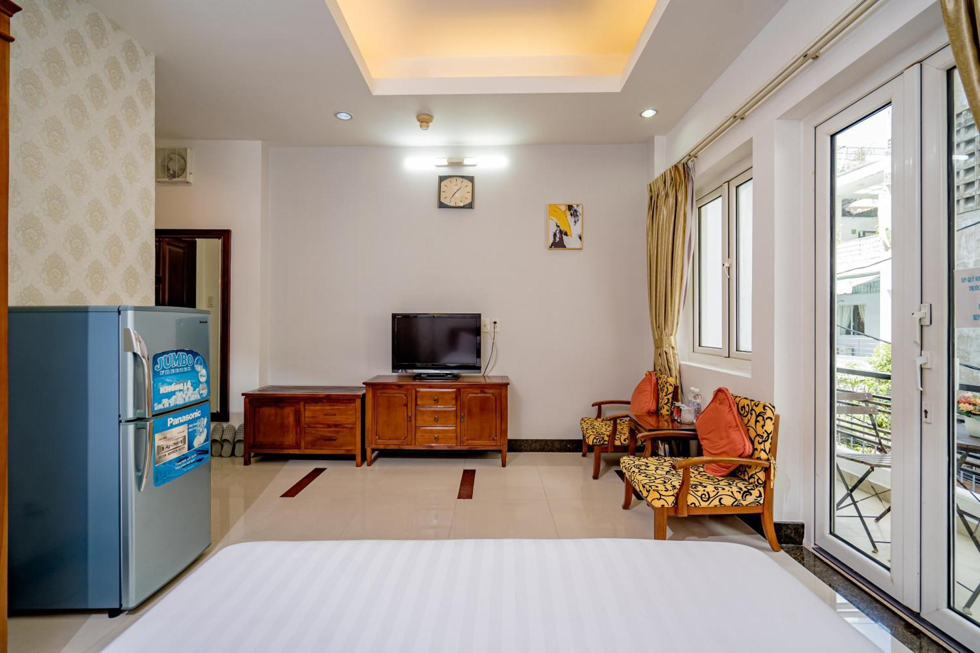 Ben Thanh Retreats Hotel Πόλη Χο Τσι Μινχ Εξωτερικό φωτογραφία