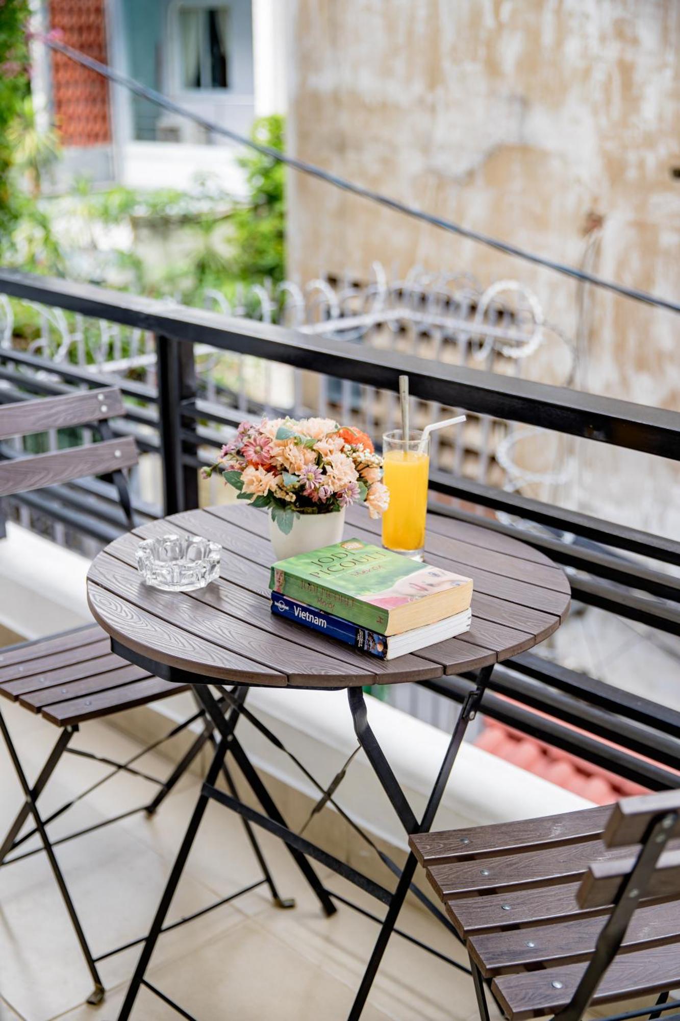 Ben Thanh Retreats Hotel Πόλη Χο Τσι Μινχ Εξωτερικό φωτογραφία