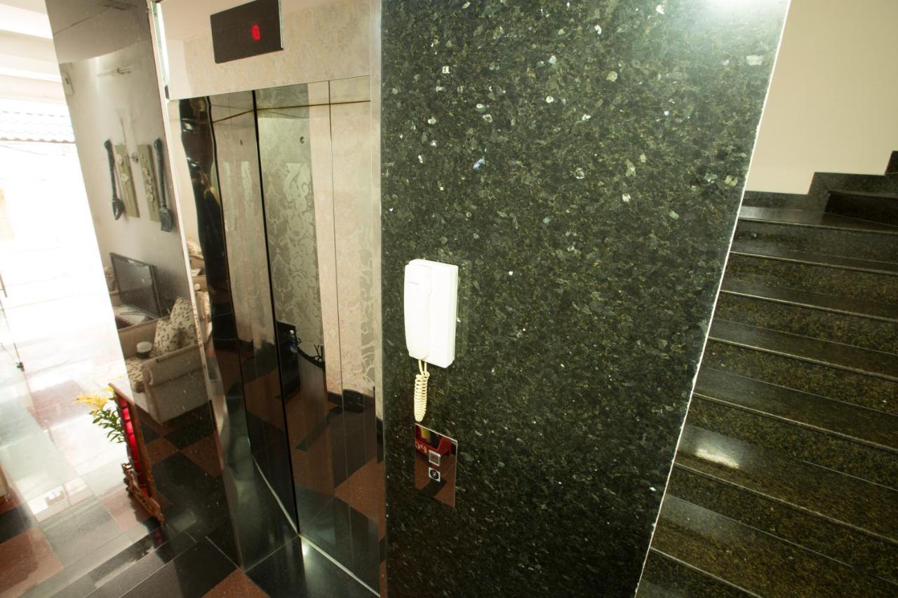 Ben Thanh Retreats Hotel Πόλη Χο Τσι Μινχ Εξωτερικό φωτογραφία