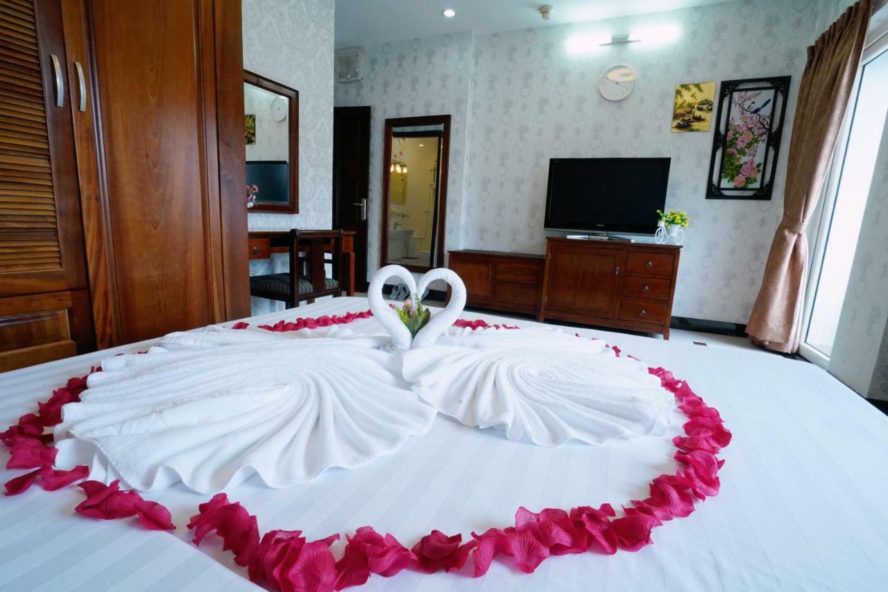 Ben Thanh Retreats Hotel Πόλη Χο Τσι Μινχ Εξωτερικό φωτογραφία