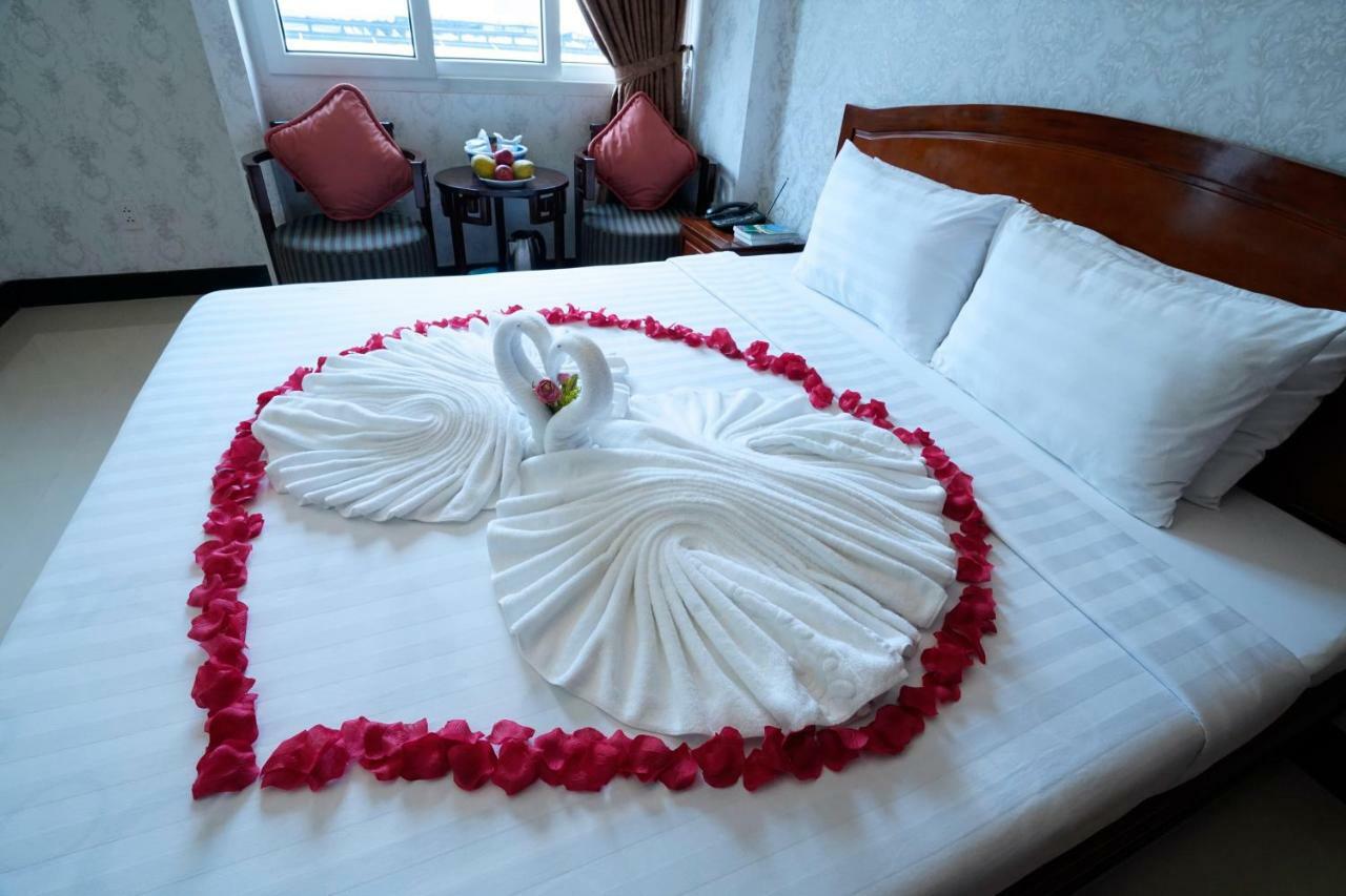 Ben Thanh Retreats Hotel Πόλη Χο Τσι Μινχ Εξωτερικό φωτογραφία