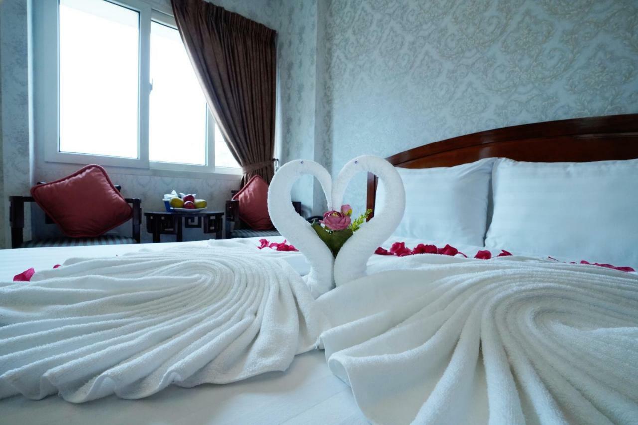 Ben Thanh Retreats Hotel Πόλη Χο Τσι Μινχ Εξωτερικό φωτογραφία