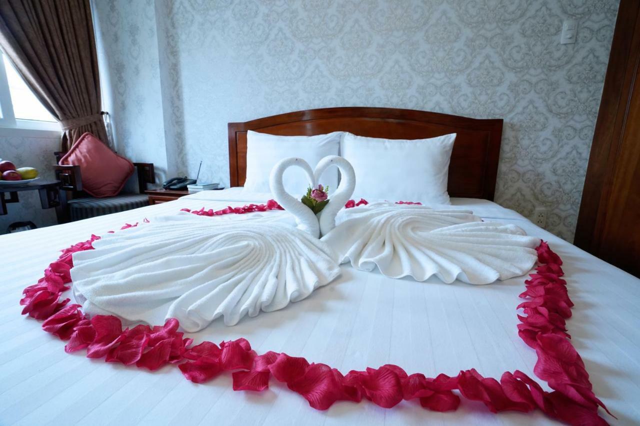 Ben Thanh Retreats Hotel Πόλη Χο Τσι Μινχ Εξωτερικό φωτογραφία
