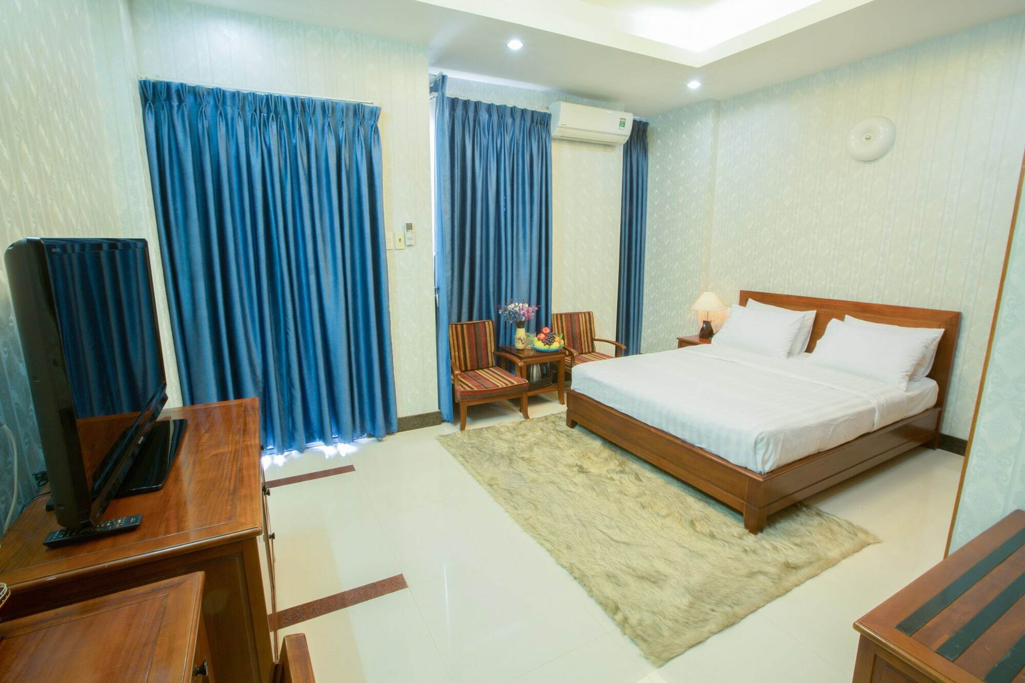Ben Thanh Retreats Hotel Πόλη Χο Τσι Μινχ Εξωτερικό φωτογραφία
