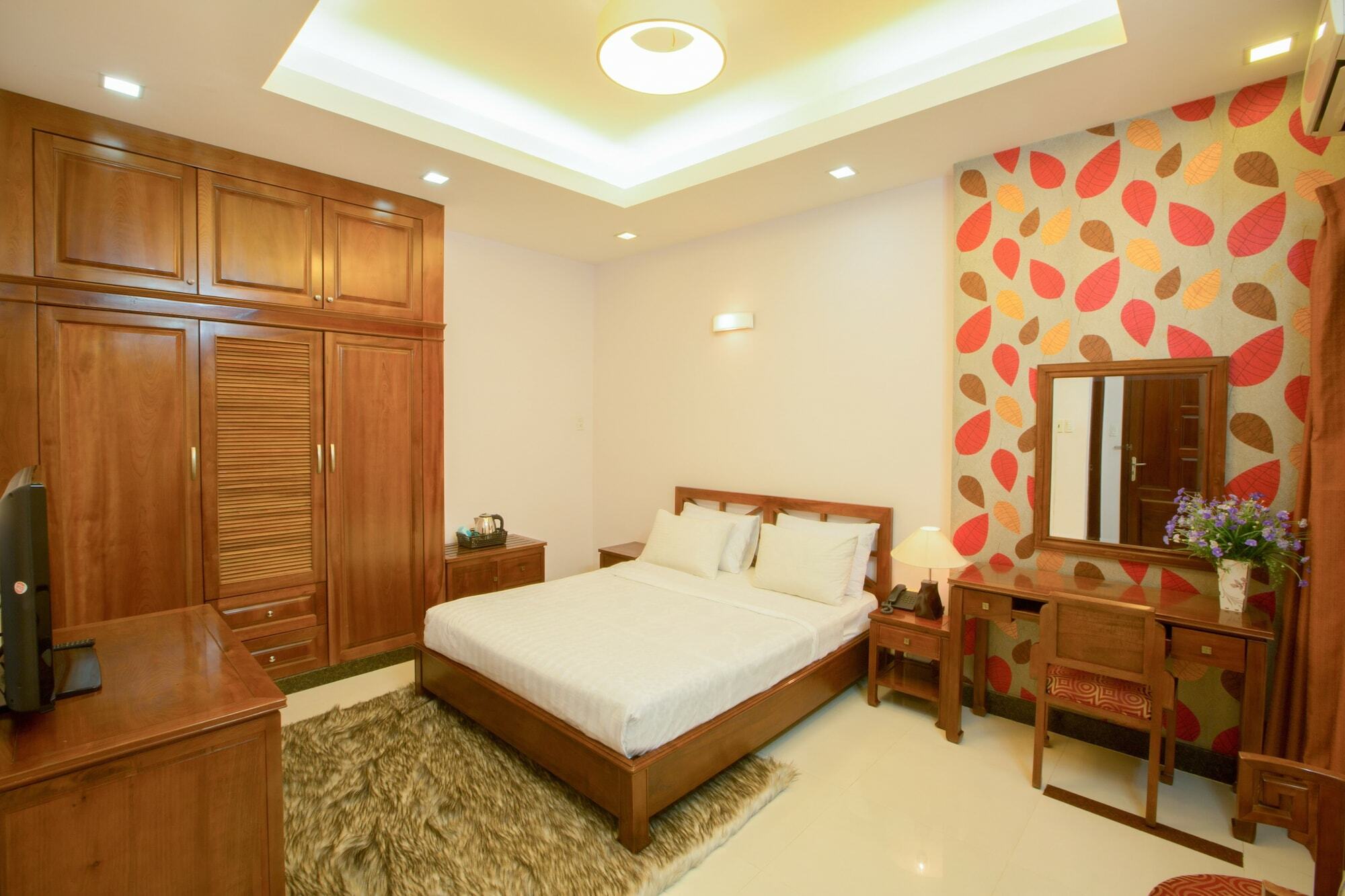 Ben Thanh Retreats Hotel Πόλη Χο Τσι Μινχ Εξωτερικό φωτογραφία