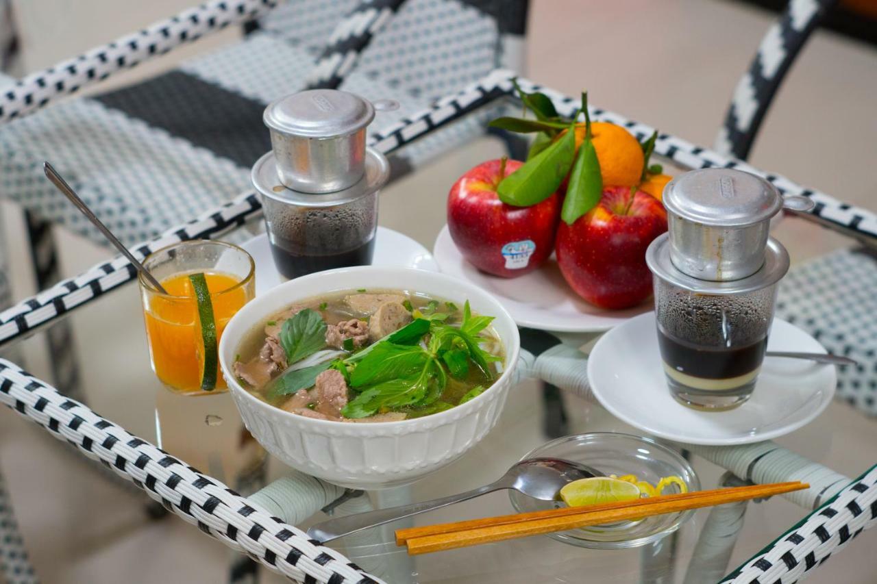 Ben Thanh Retreats Hotel Πόλη Χο Τσι Μινχ Εξωτερικό φωτογραφία