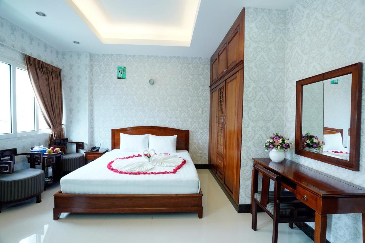Ben Thanh Retreats Hotel Πόλη Χο Τσι Μινχ Εξωτερικό φωτογραφία